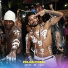 Folião Pipoca (Sexta-feira)